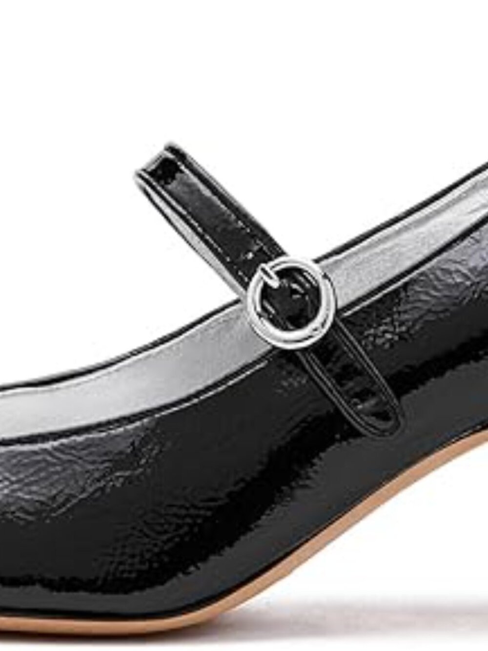 Kate Spade New York  Black Mary Jane High Heel Pumps Size 9.5 Brand New in Box - Picture 3 of 16